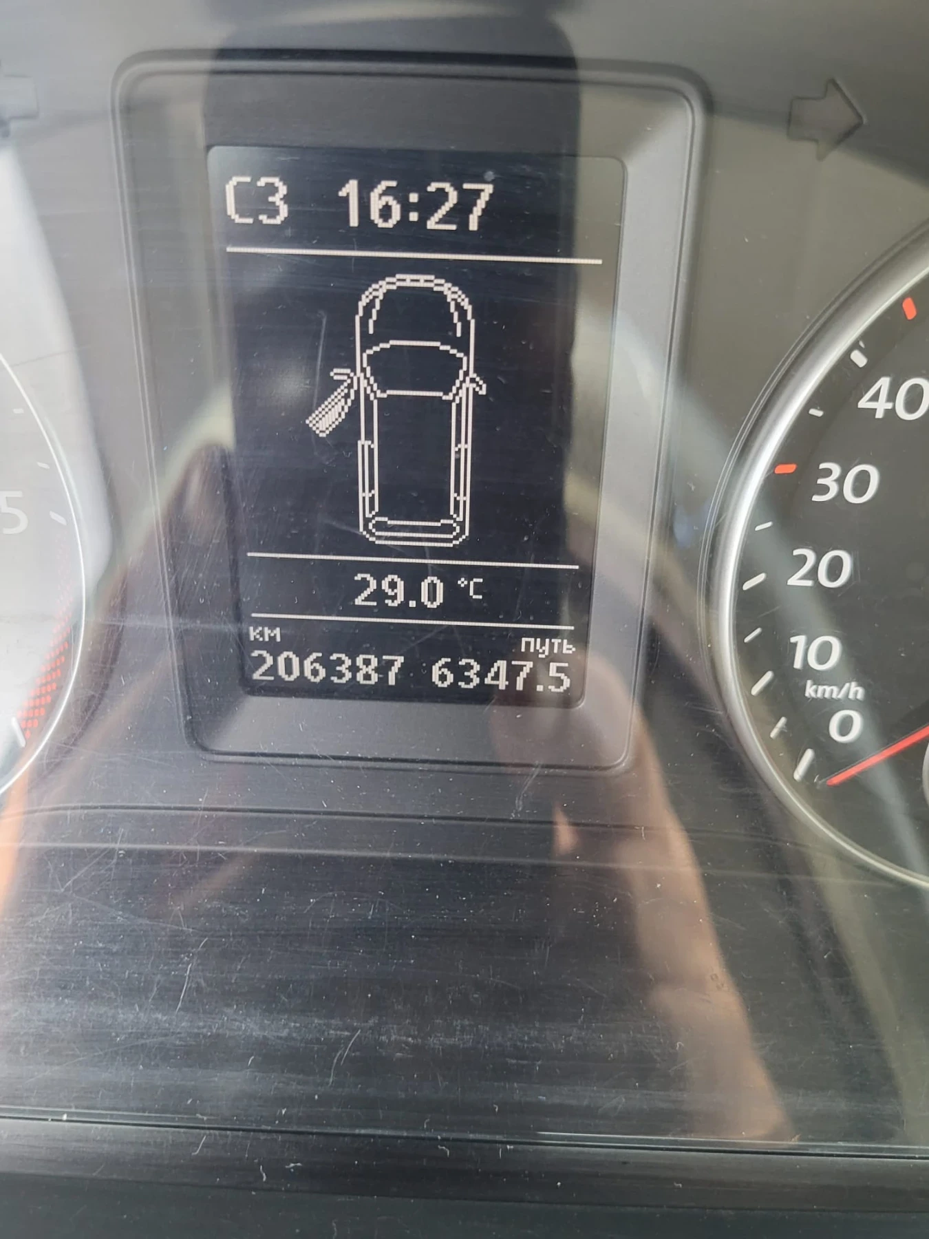 VW Caddy Кади Макси, снимка 13 - Автомобили и джипове - 56163041