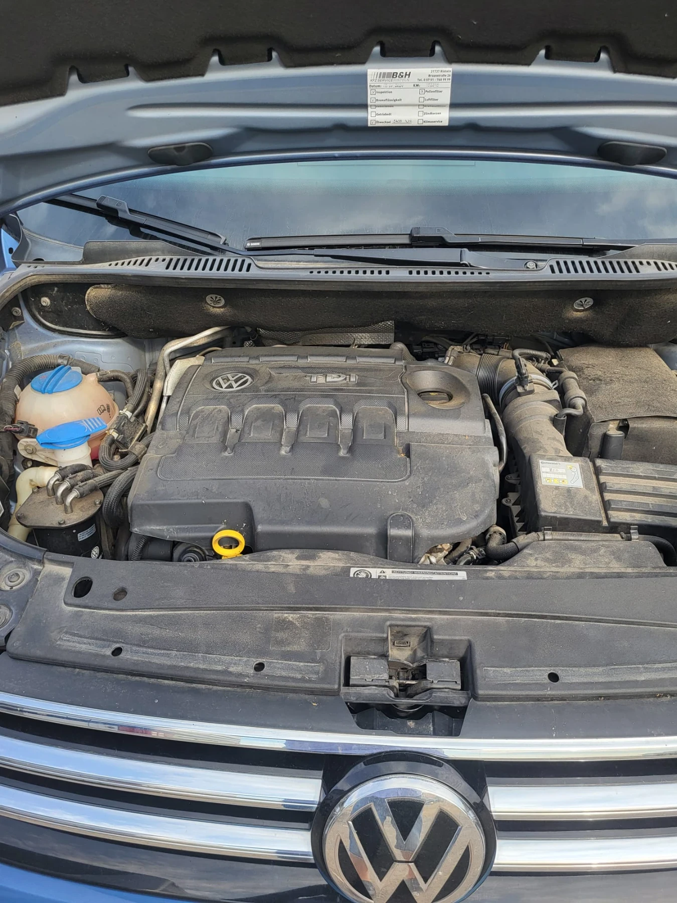 VW Caddy Кади Макси, снимка 12 - Автомобили и джипове - 56163041