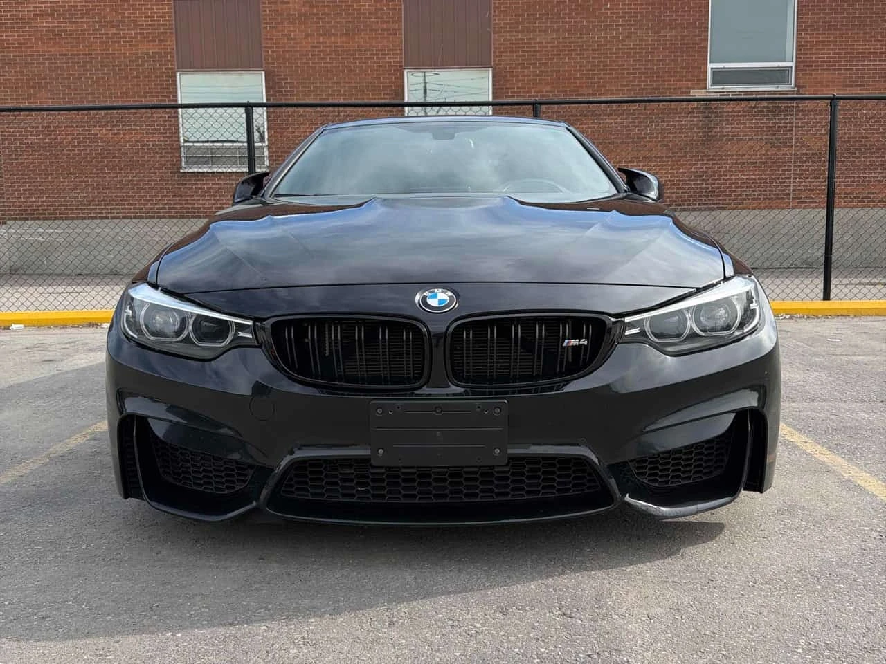 BMW M4 * Coupe * CARFAX * ��� ��������� *  | Mobile.bg � ����������� 6