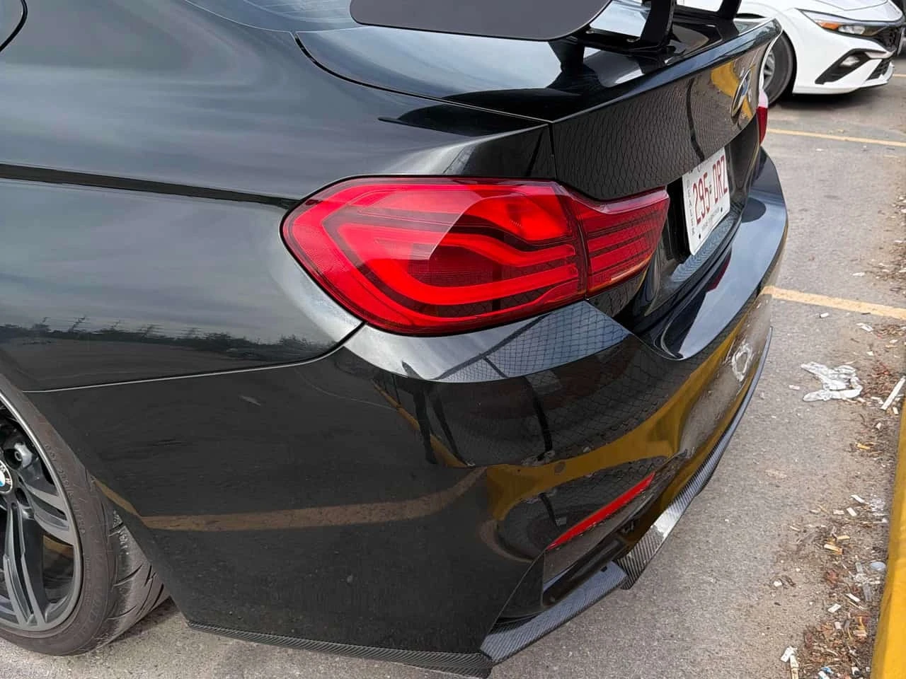 BMW M4 * Coupe * CARFAX * ��� ��������� *  | Mobile.bg � ����������� 4