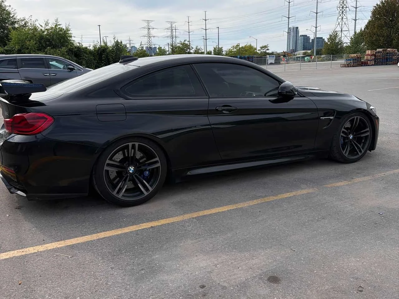 BMW M4 * Coupe * CARFAX * ��� ��������� *  | Mobile.bg � ����������� 3