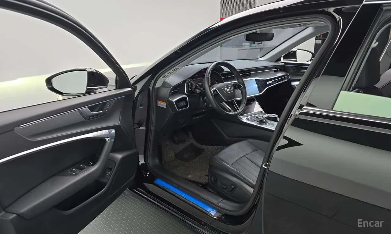 Audi A6 * 45 TFSI * �������� * ��������� *  | Mobile.bg � ����������� 10