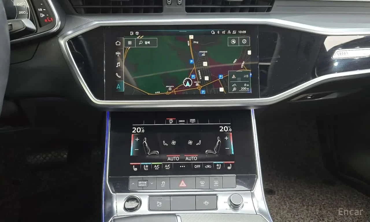 Audi A6 * 45 TFSI * �������� * ��������� *  | Mobile.bg � ����������� 12