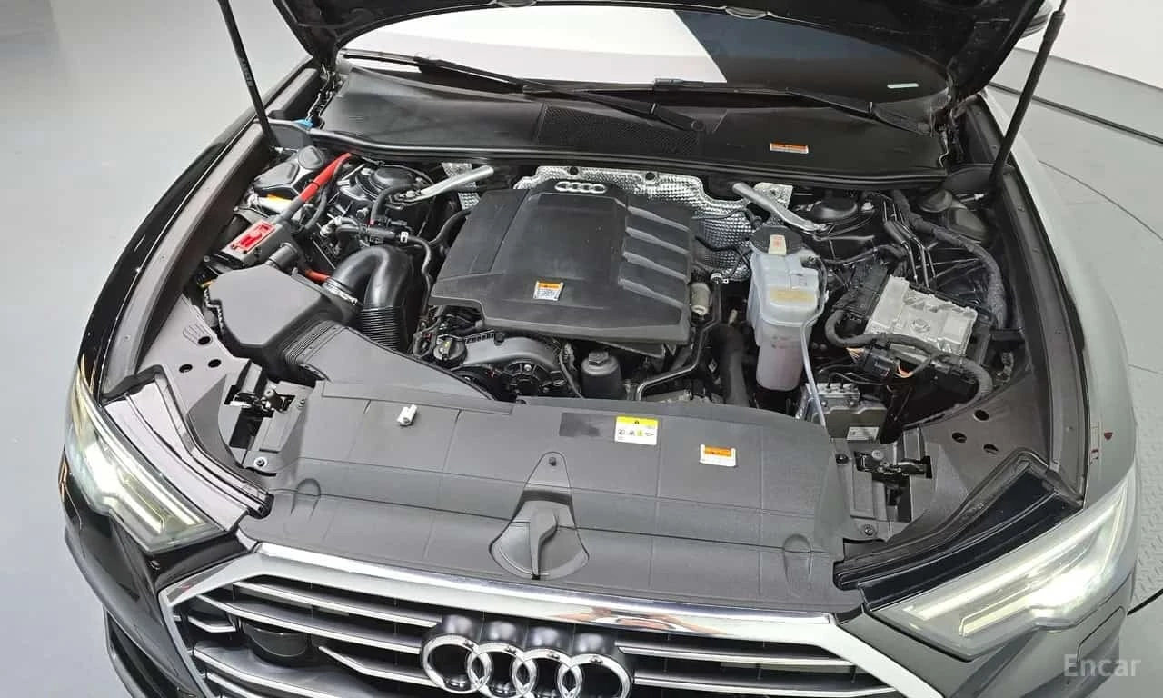 Audi A6 * 45 TFSI * �������� * ��������� *  | Mobile.bg � ����������� 5