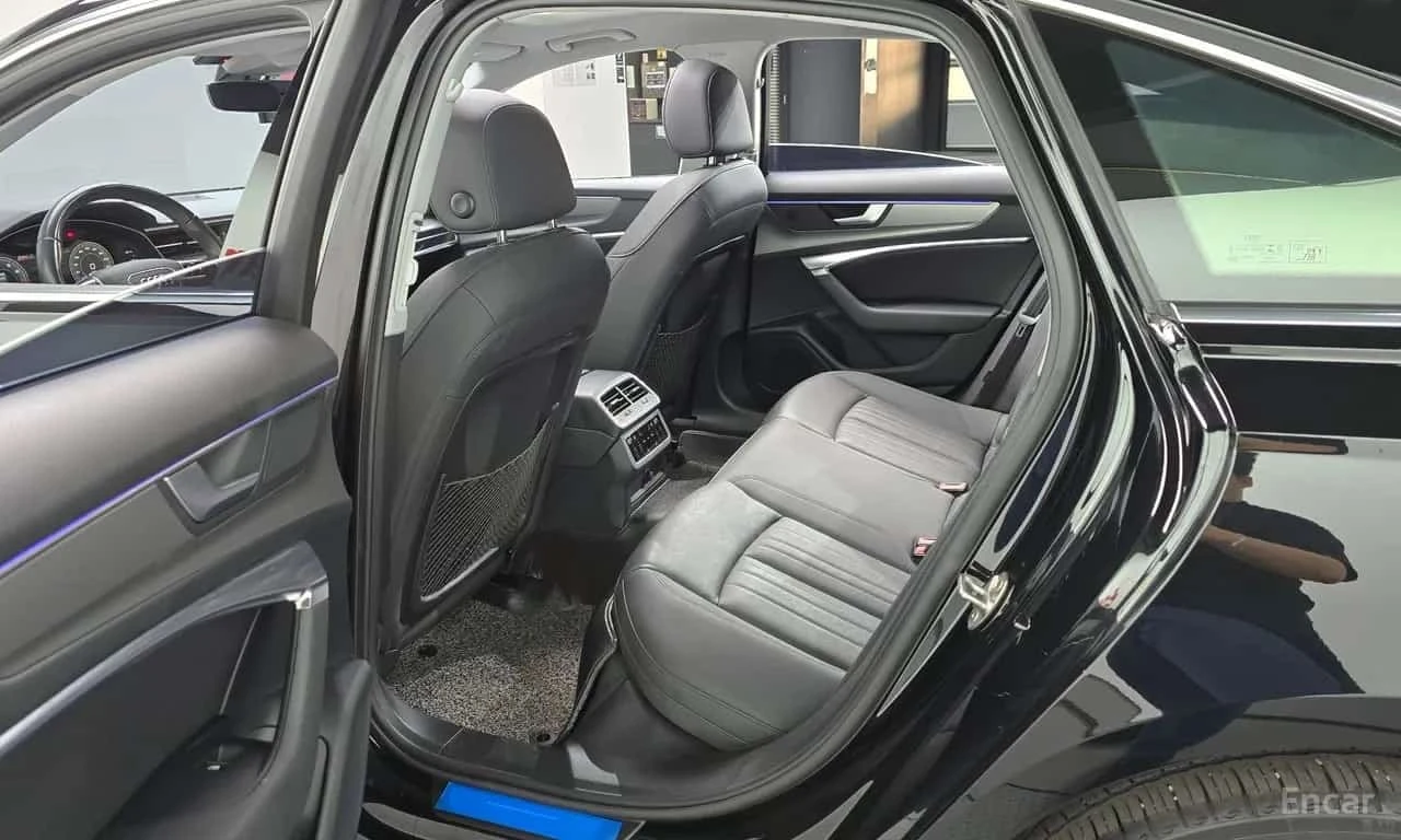 Audi A6 * 45 TFSI * �������� * ��������� *  | Mobile.bg � ����������� 11