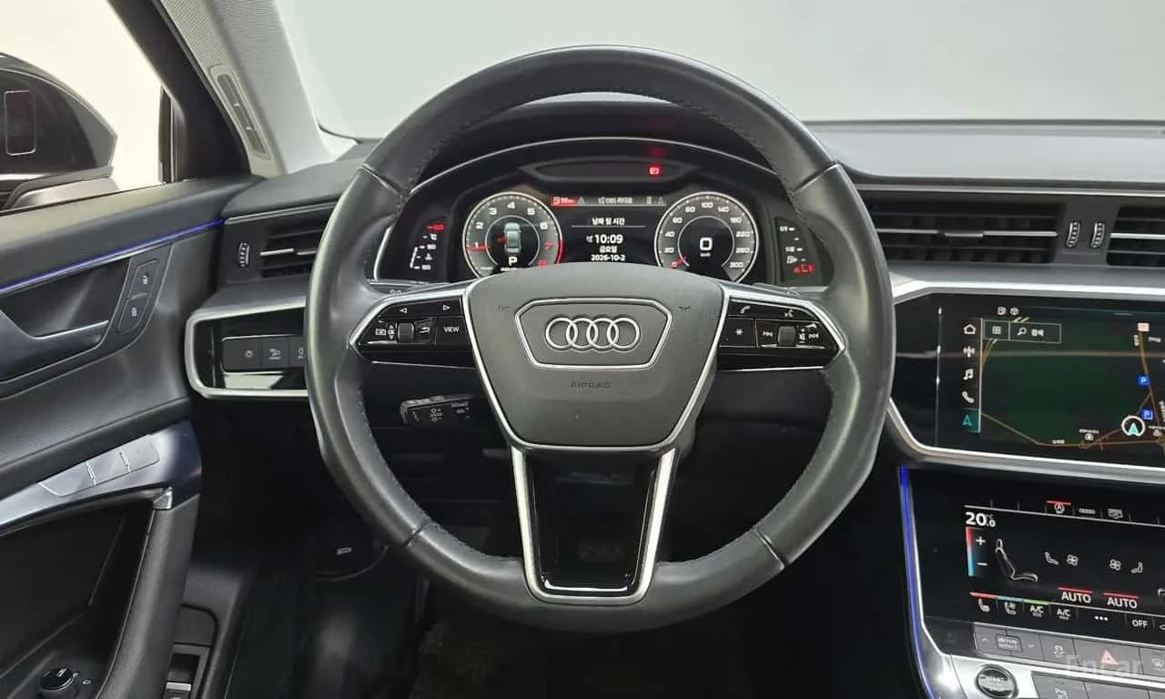 Audi A6 * 45 TFSI * �������� * ��������� *  | Mobile.bg � ����������� 13