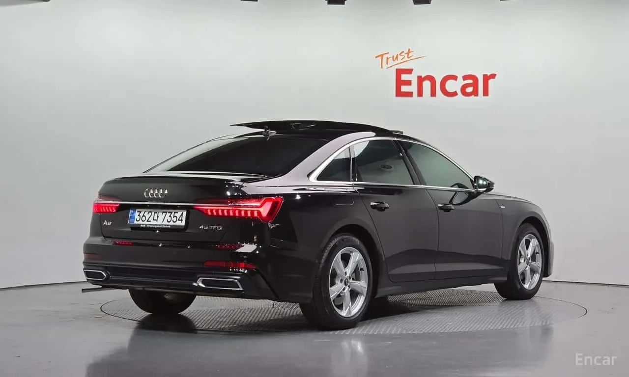 Audi A6 * 45 TFSI * �������� * ��������� *  | Mobile.bg � ����������� 2