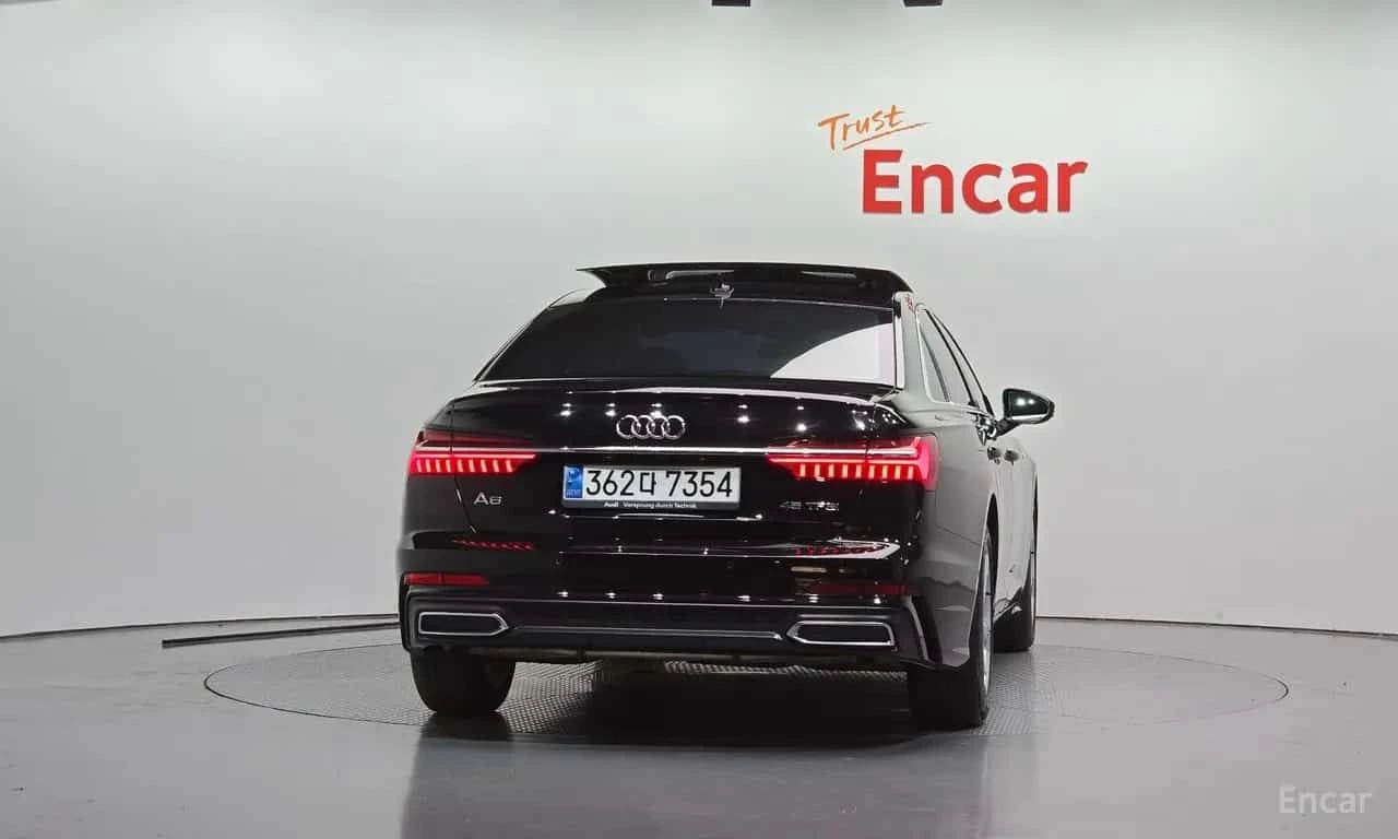 Audi A6 * 45 TFSI * �������� * ��������� *  | Mobile.bg � ����������� 4