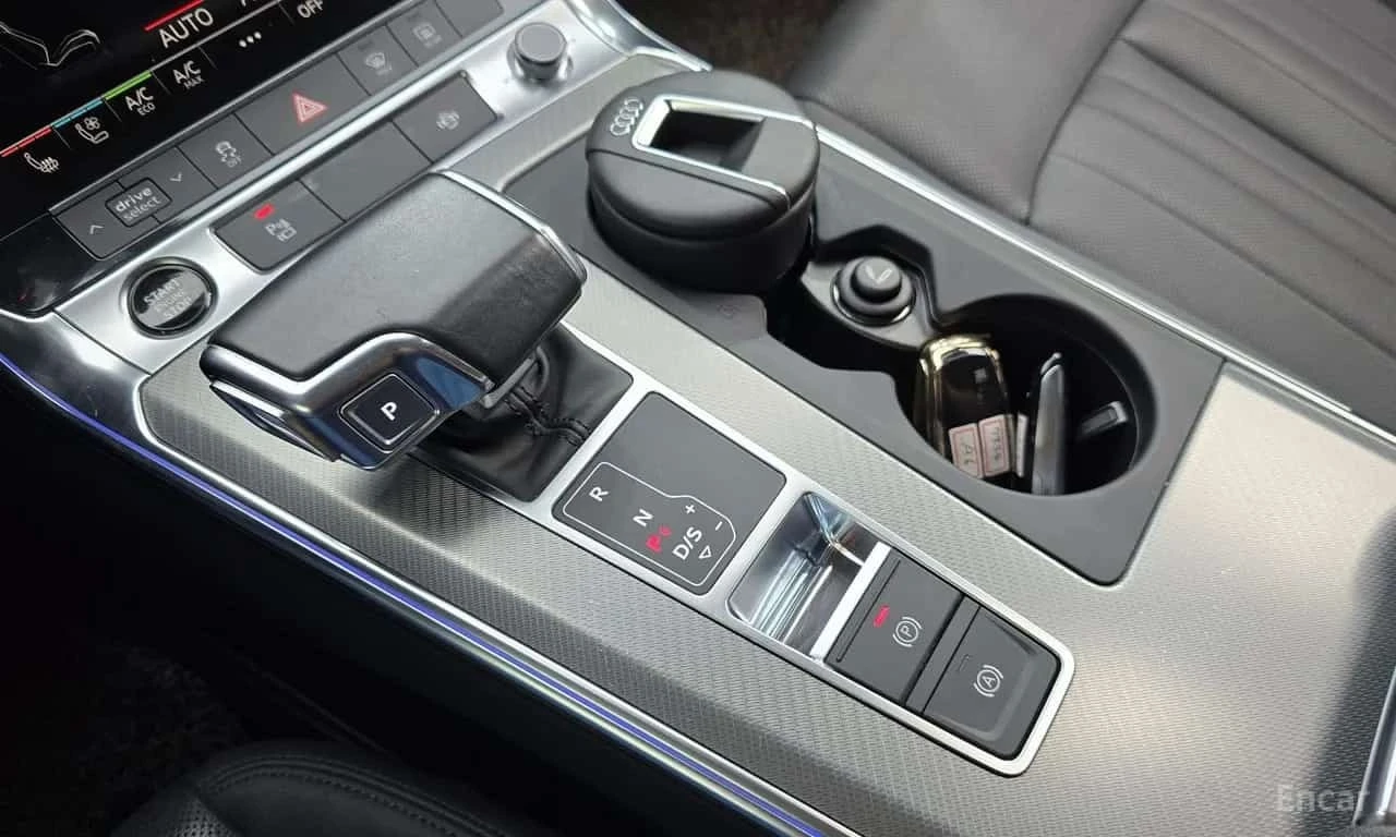 Audi A6 * 45 TFSI * �������� * ��������� *  | Mobile.bg � ����������� 9