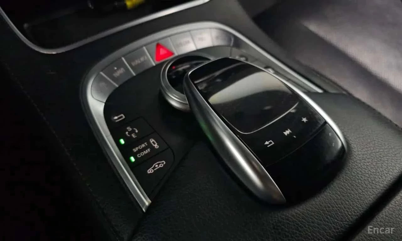 Mercedes-Benz S 400, снимка 16 - Автомобили и джипове - 56737184