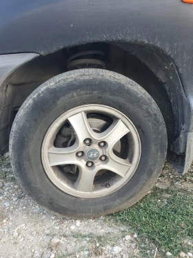 Hyundai Santa fe, снимка 3