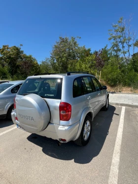Toyota Rav4, снимка 3