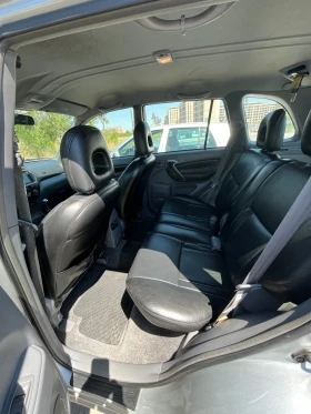 Toyota Rav4, снимка 7