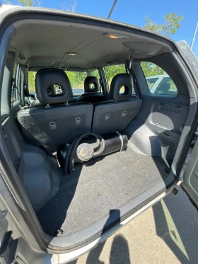 Toyota Rav4, снимка 6