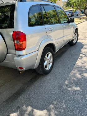 Toyota Rav4, снимка 16