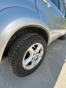 Toyota Rav4, снимка 4