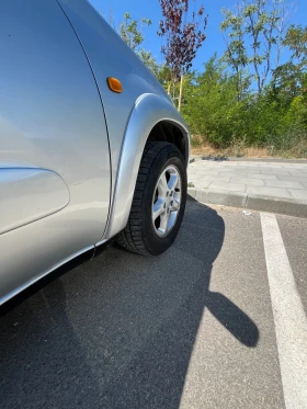 Toyota Rav4, снимка 2