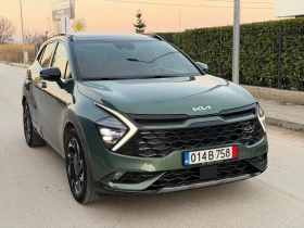 Kia Sportage GT-Line 1.6 CRDi ХИБРИД/ПАНОРАМА/ДИГИТАЛ/ГАРАНЦИЯ, снимка 2