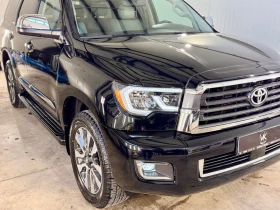 Toyota Sequoia Limited , снимка 6