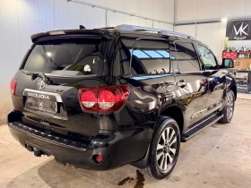 Toyota Sequoia Limited , снимка 10