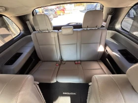 Toyota Sequoia Limited , снимка 13