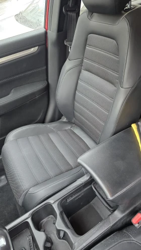 Honda Cr-v 1.5 l Sport AW, снимка 5