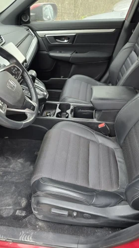 Honda Cr-v 1.5 l Sport AW, снимка 4