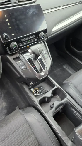 Honda Cr-v 1.5 l Sport AW, снимка 9