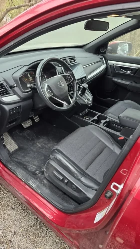 Honda Cr-v 1.5 l Sport AW, снимка 3