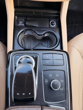 Mercedes-Benz GLE 400 4MATIC* LUXURY* HEAD-UP* АвтоКредит(ЦЕНА ДО БГ), снимка 14