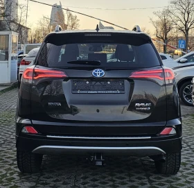Toyota Rav4 2.5 Hybrid Executive Facelift Дистроник , снимка 4