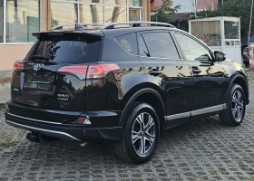 Toyota Rav4 2.5 Hybrid Executive Facelift Дистроник , снимка 5