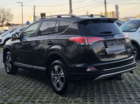 Toyota Rav4 2.5 Hybrid Executive Facelift Дистроник , снимка 3