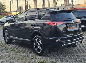 Toyota Rav4 2.5 Hybrid Executive Facelift Дистроник , снимка 3