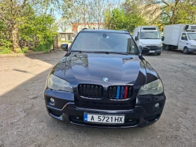 BMW X5 Е70, снимка 3