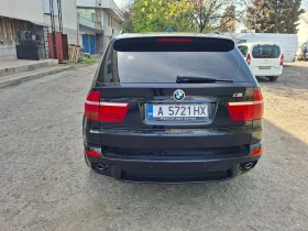 BMW X5 Е70, снимка 4