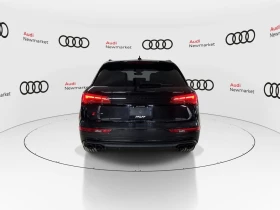 Audi SQ5 * TECHNIK* * HeadUp* AвтоКредит* (ЦЕНА ДО БГ), снимка 7