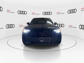 Audi SQ5 * TECHNIK* * HeadUp* AвтоКредит* (ЦЕНА ДО БГ), снимка 3
