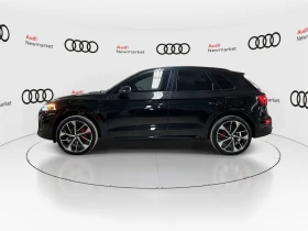 Audi SQ5 * TECHNIK* * HeadUp* AвтоКредит* (ЦЕНА ДО БГ), снимка 5