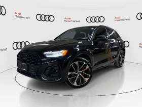 Audi SQ5 * TECHNIK* * HeadUp* AвтоКредит* (ЦЕНА ДО БГ), снимка 1