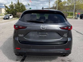Mazda CX-5 * Signature * 360 * ОБДУХВАНЕ * ХЕД ЪП, снимка 4