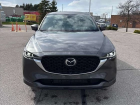 Mazda CX-5 * Signature * 360 * ОБДУХВАНЕ * ХЕД ЪП, снимка 6