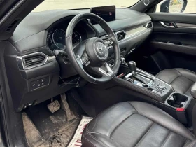 Mazda CX-5 * Signature * 360 * ОБДУХВАНЕ * ХЕД ЪП, снимка 5
