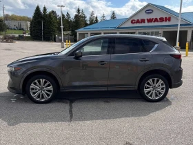 Mazda CX-5 * Signature * 360 * ОБДУХВАНЕ * ХЕД ЪП, снимка 15