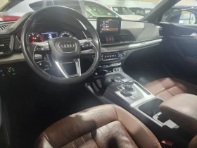Audi Q5 quattro Premium, снимка 9