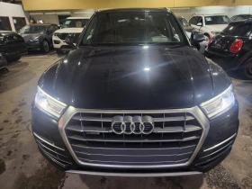 Audi Q5 quattro Premium, снимка 3