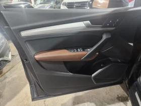 Audi Q5 quattro Premium, снимка 17