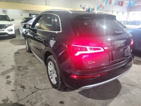 Audi Q5 quattro Premium, снимка 5
