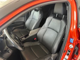 Toyota C-HR Core* Orange Edition, снимка 9