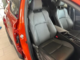 Toyota C-HR Core* Orange Edition, снимка 8